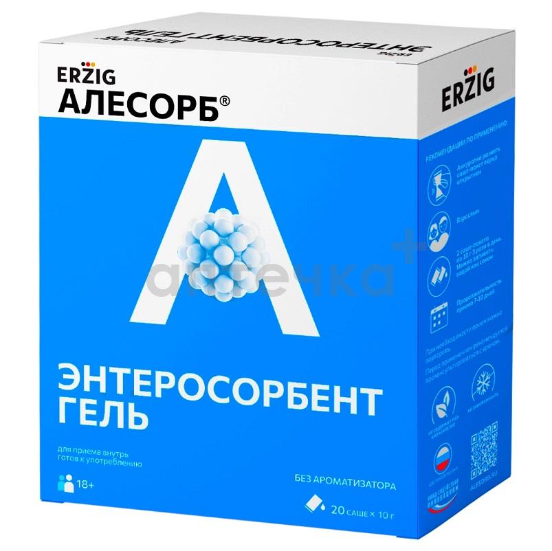 Первая помощь при аллергии №3