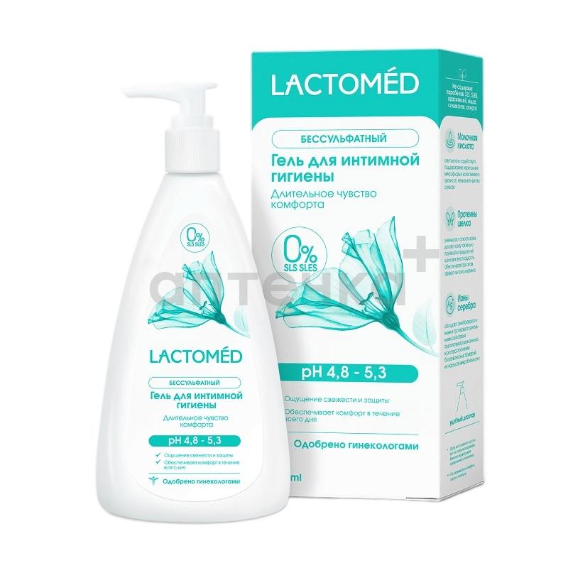 Забота о женском здоровье №2