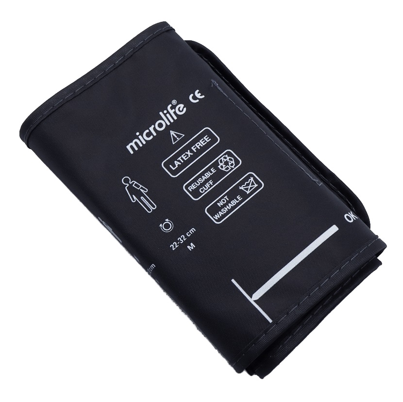 Microlife  (Манжета для прибора для измерения артериального давления для модели BP B2 Standard   размер М )