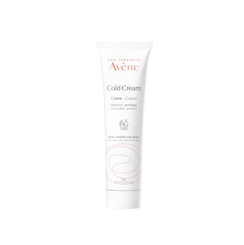 Avene Колд-крем 100мл