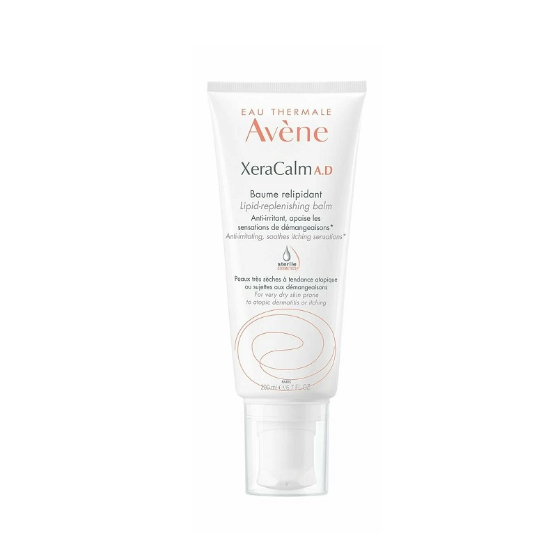 AVENE XeraCalm A.D Бальзам 200 мл
