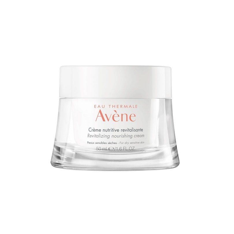 Avene Крем восстанавливающий питательный 50 мл