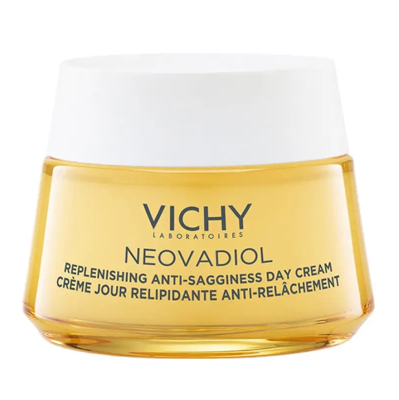 Vichy Neovadiol Крем дневной, восстанавливающий и ремоделирующий контуры лица 50 мл 