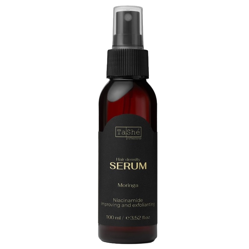 Tashe professional Moringa Сыворотка для густоты волос 100 мл арт. tsh115