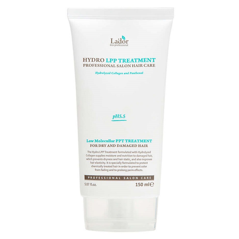 LA'DOR Маска восстанавливающая для волос 150 мл L2201 