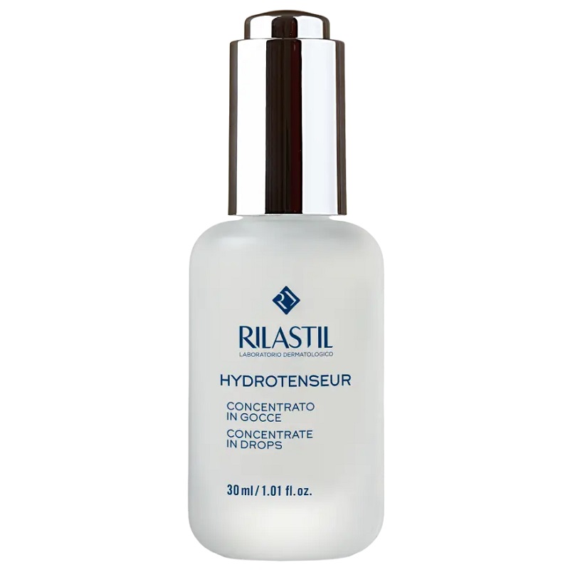 RILASTIL Hydrotenseur Сыворотка реструктурирующая против морщин 30 мл