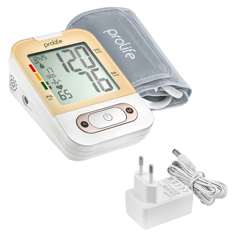 Prolife (Измеритель артериального давления PA2 Basic AD   )