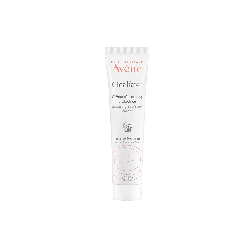 Avene Крем CICALFATE+ восстанавливающий защитный 40 мл 