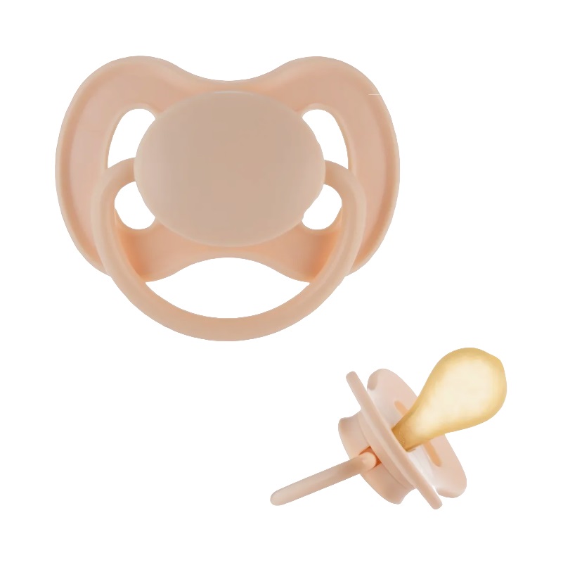 Canpol Соска-пустышка латексная 23/223_cre