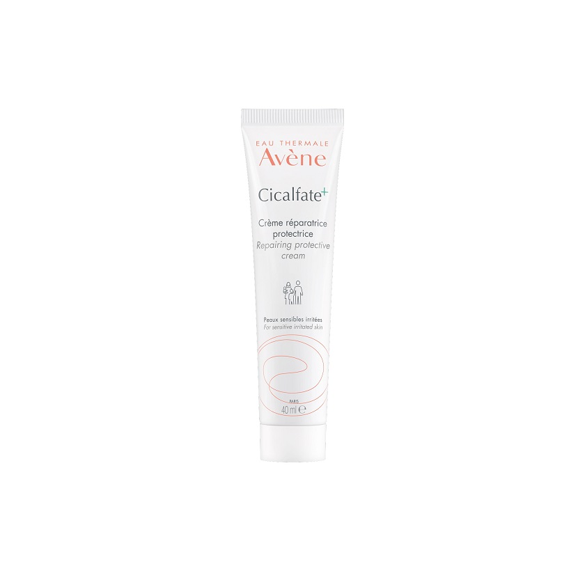 Avene Крем CICALFATE+ восстанавливающий защитный 40 мл 