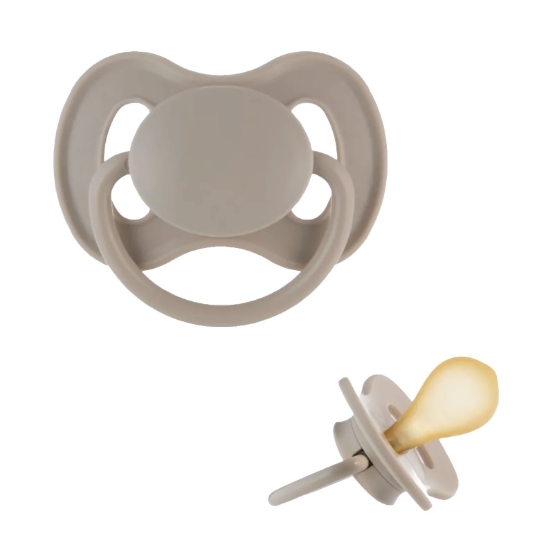 Canpol Соска-пустышка латексная 23/223_bei