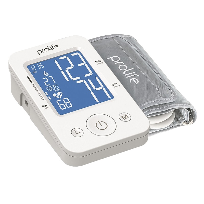 Prolife (Измеритель артериального давления автоматический  PA2 Basic (BPCB0A-3H)   )