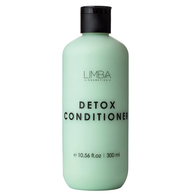 Limba Cosmetics Детокс-кондиционер д/легкого расчесывания 300 мл арт. lmb19 