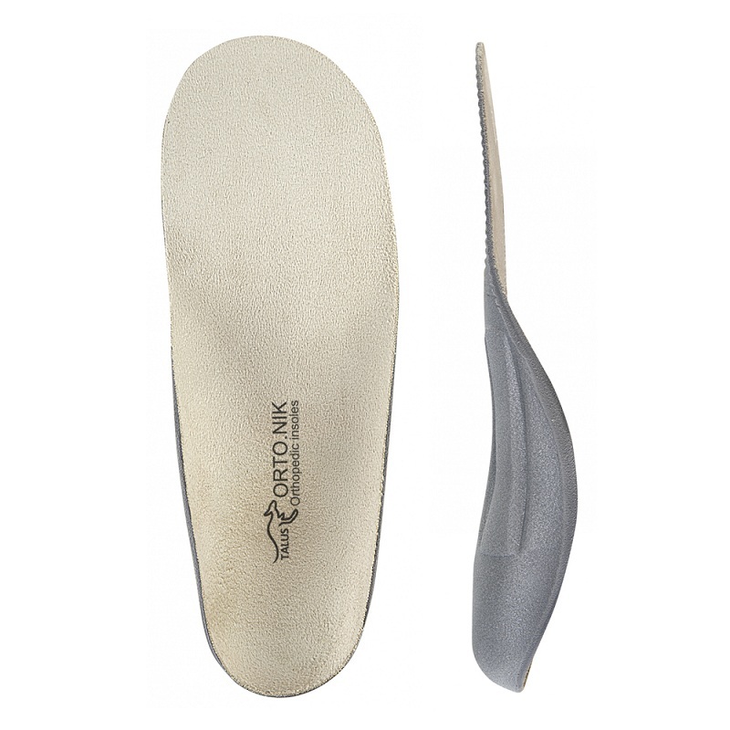 Стельки (детские коррегирующие ортопедические "ЭФФЕКТ"  р. 22 арт.26Е)