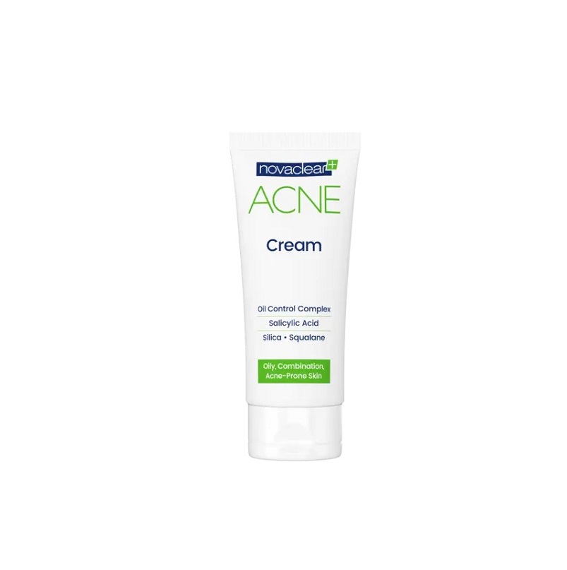 Novaclear Acne крем 40 мл