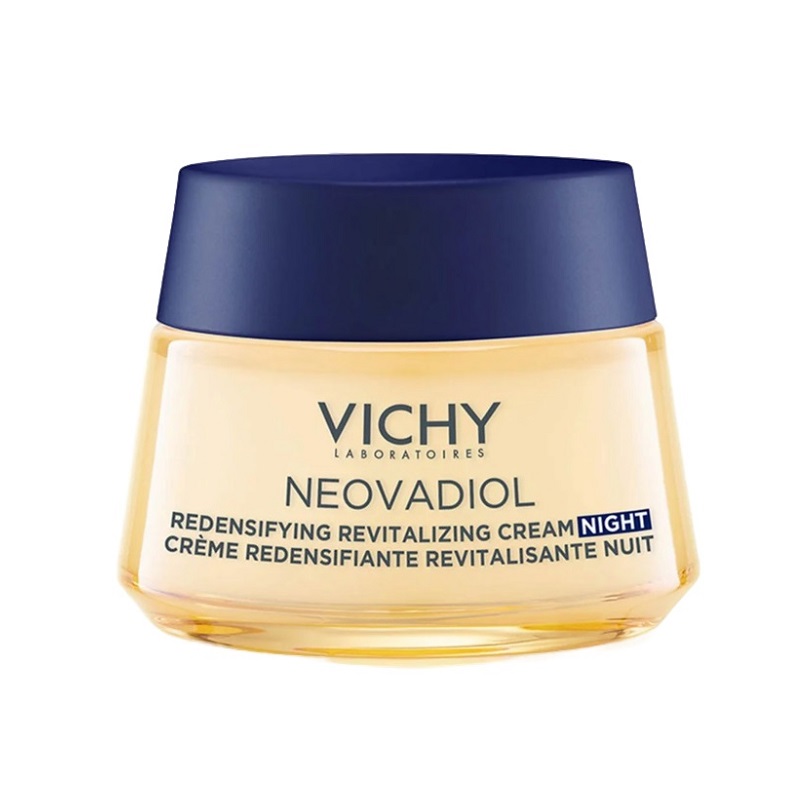 Vichy Neovadiol Крем ночной восстанавливающий питательный 50 мл 