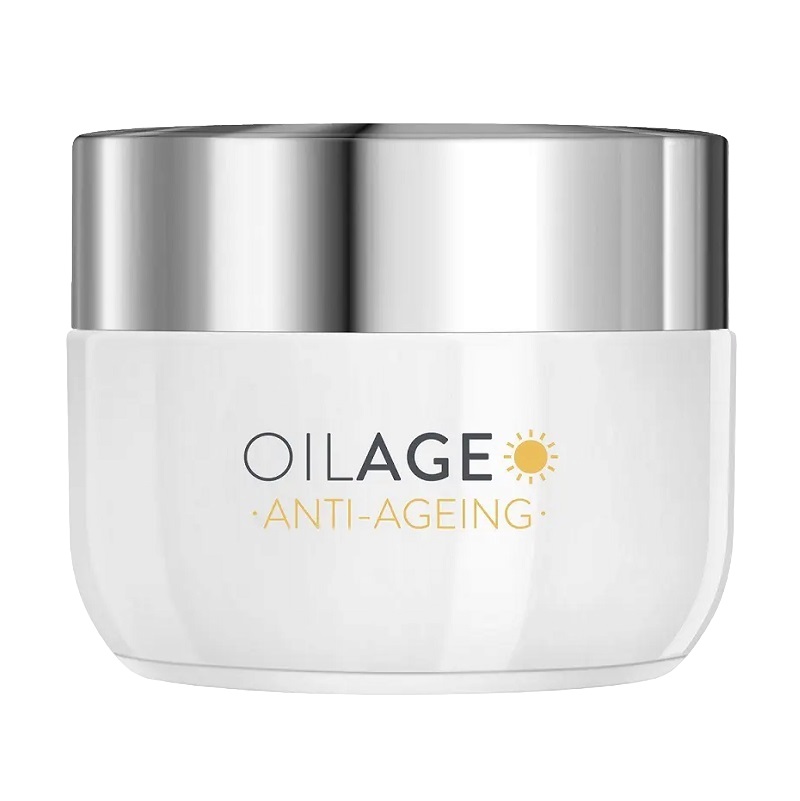 Dermedic OILAGE Крем дневной питательный восстанавливающий плотность кожи 50 мл