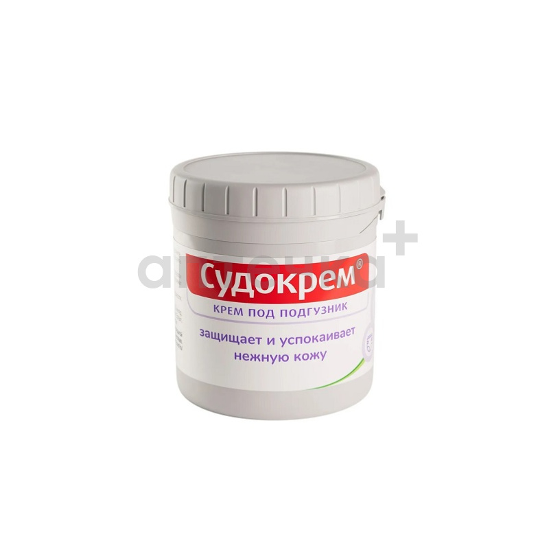 Крем для детей "СУДОКРЕМ" 125 г