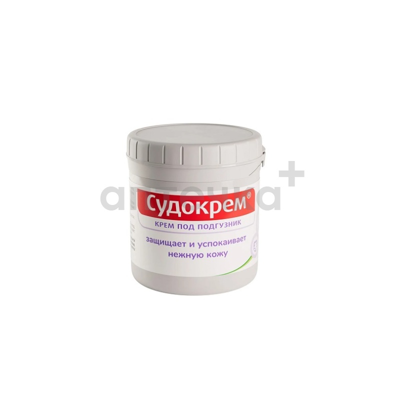 Крем для детей "СУДОКРЕМ"  60 г