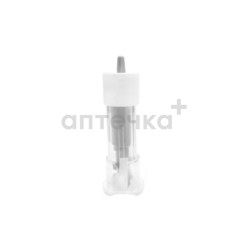 Ланцеты (безопасные стер. артикль SL-23-18 23G №100)