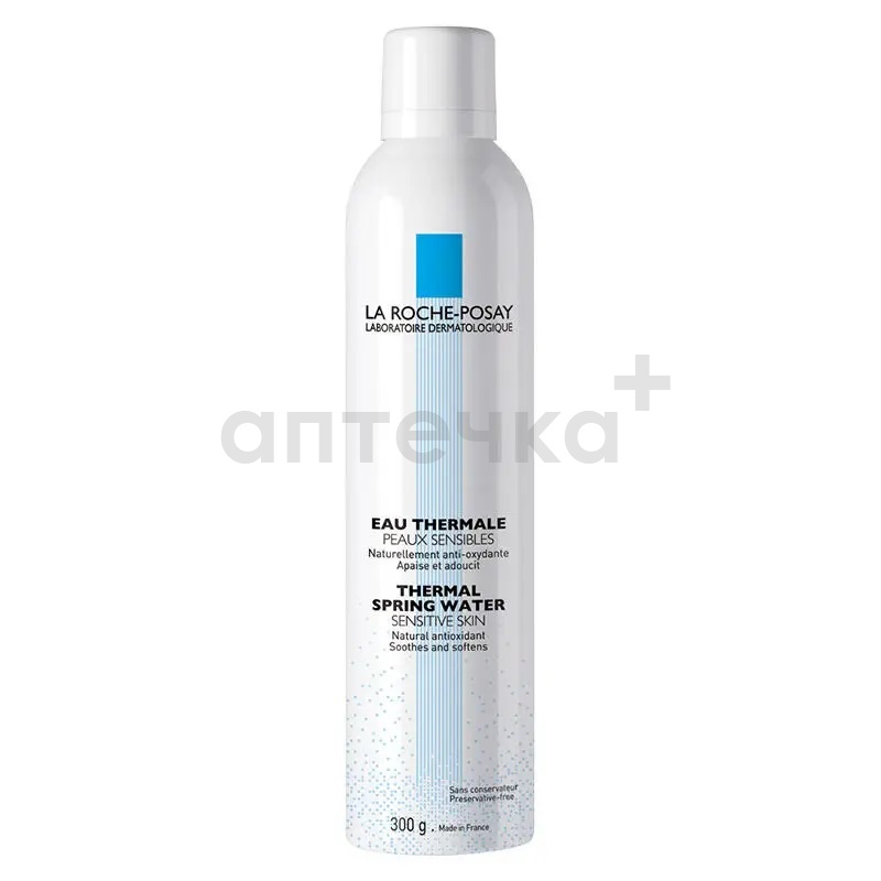 La Roche-Posay  Вода термальная, 300мл 