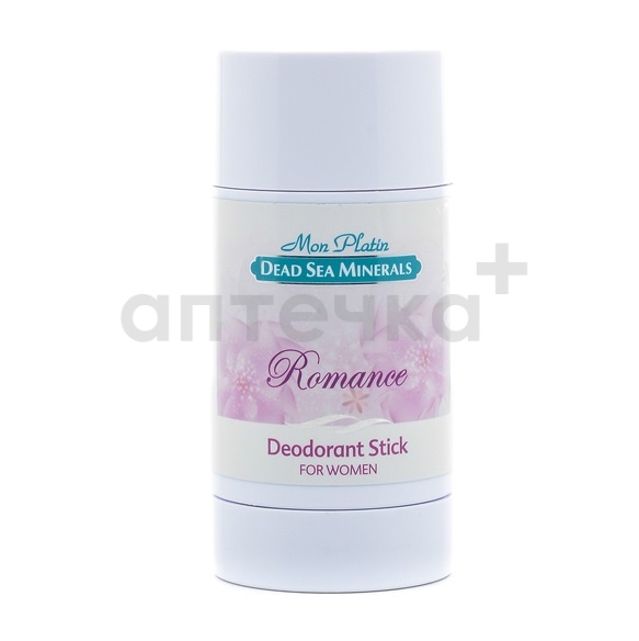 DSM Дезодорант для женщин  Чувственность 80 мл