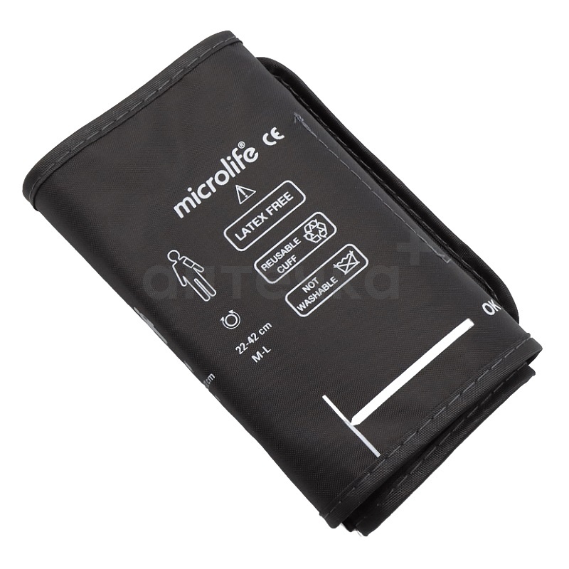 Microlife  (Манжета для прибора для измерения артериального давления для модели BP B2 Standard   размер M-L )