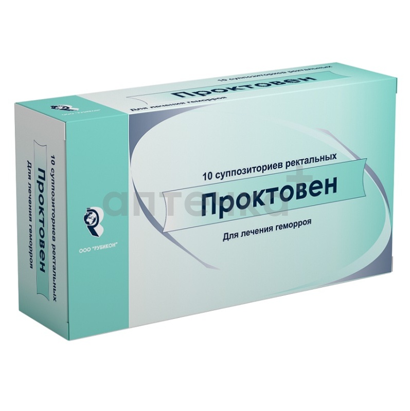 ПРОКТОВЕН (супп.рект.   №5х2)