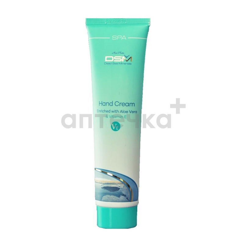 DSM Крем для рук  100мл