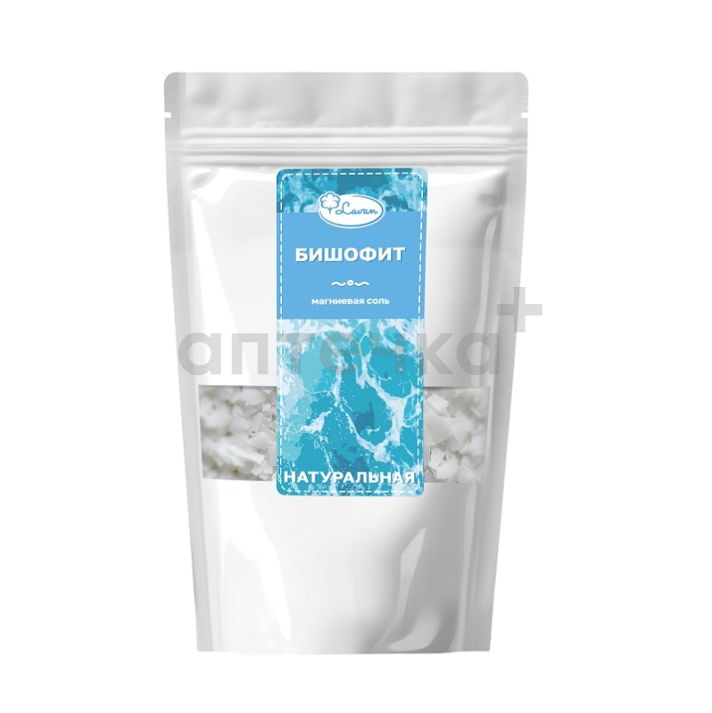Lavan Бишофит (магниевая соль) Природная 0,8 кг